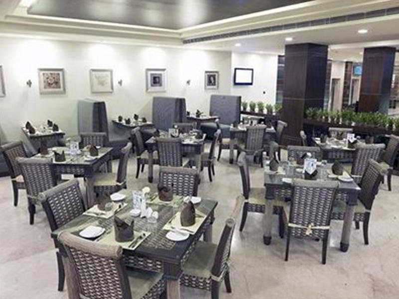 Gokulam Park Sabari-Siruseri Sipcot Chennai Restaurant foto
