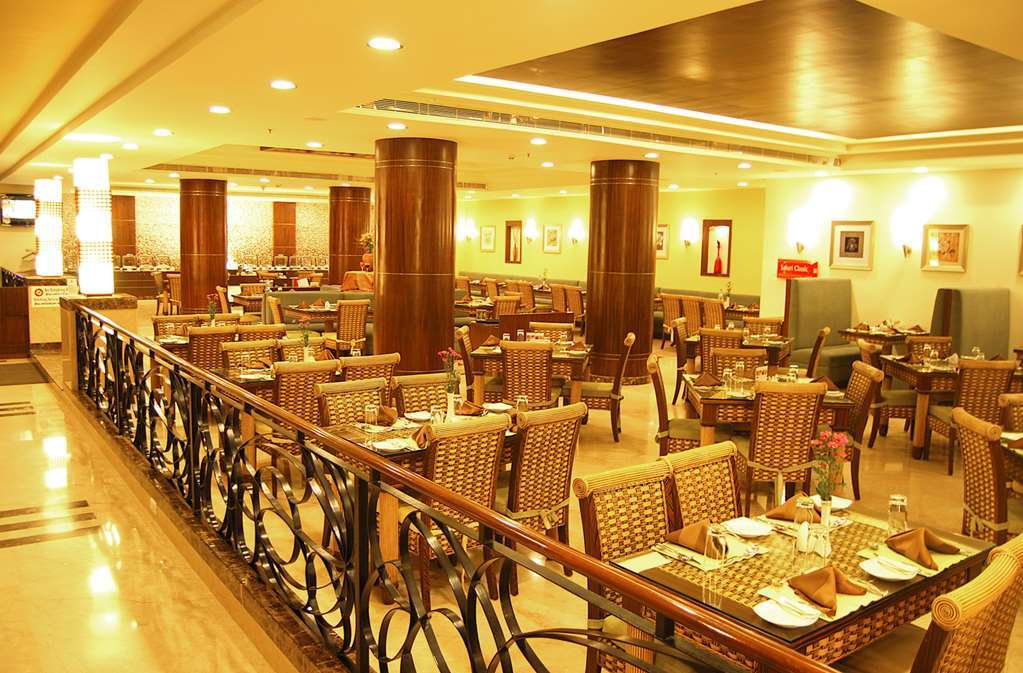 Gokulam Park Sabari-Siruseri Sipcot Chennai Restaurant foto